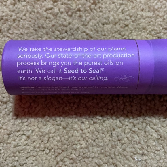 Young living Rutavala essential oil roll on - Picture 2 of 3